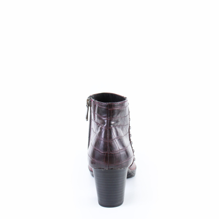 Ботильоны с декором